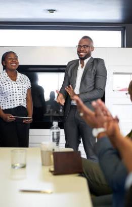 Corporate Package- Dep (Adult)